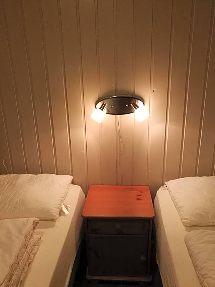 Lapphaugen Turiststasjon