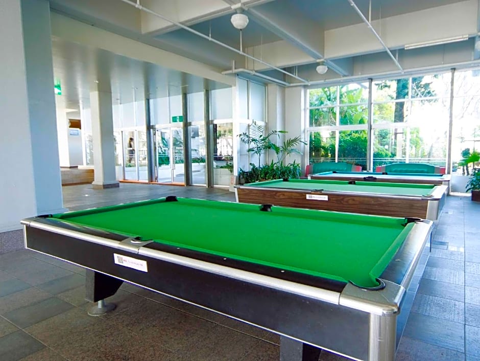 Palace In Moon Beach