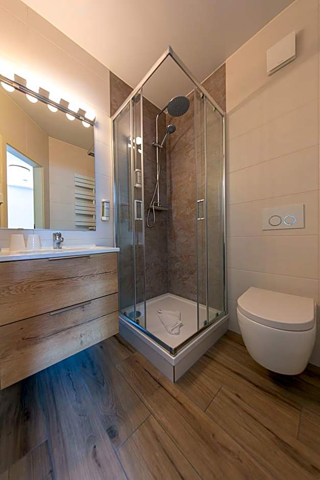 Waldgasthof & Hotel Am Sauwald