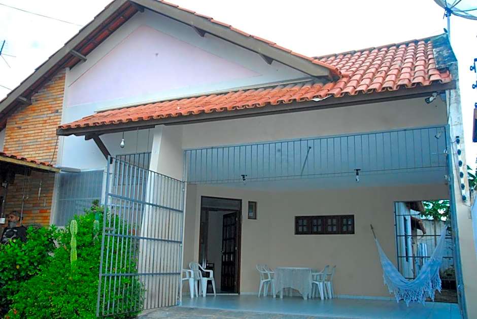 Casa com Wi-Fi e churrasq em Campina Grande PB