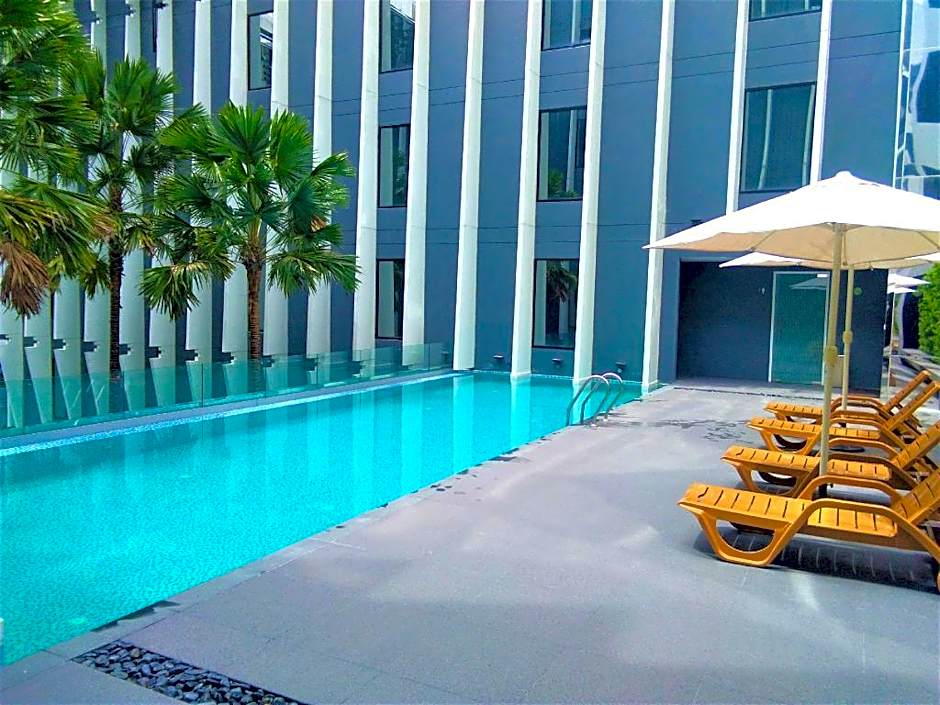Bangkok Midtown Hotel