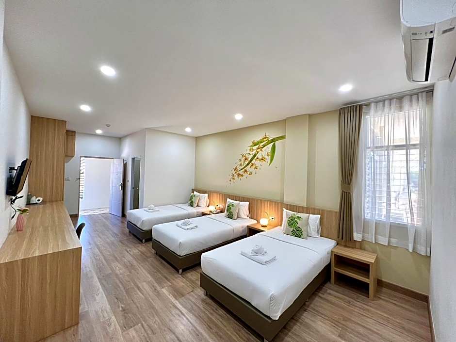 Lueangchan Orchid Hotel