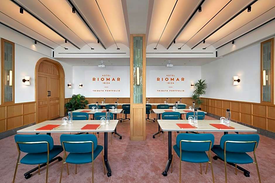 Hotel Riomar, Ibiza, a Tribute Portfolio Hotel