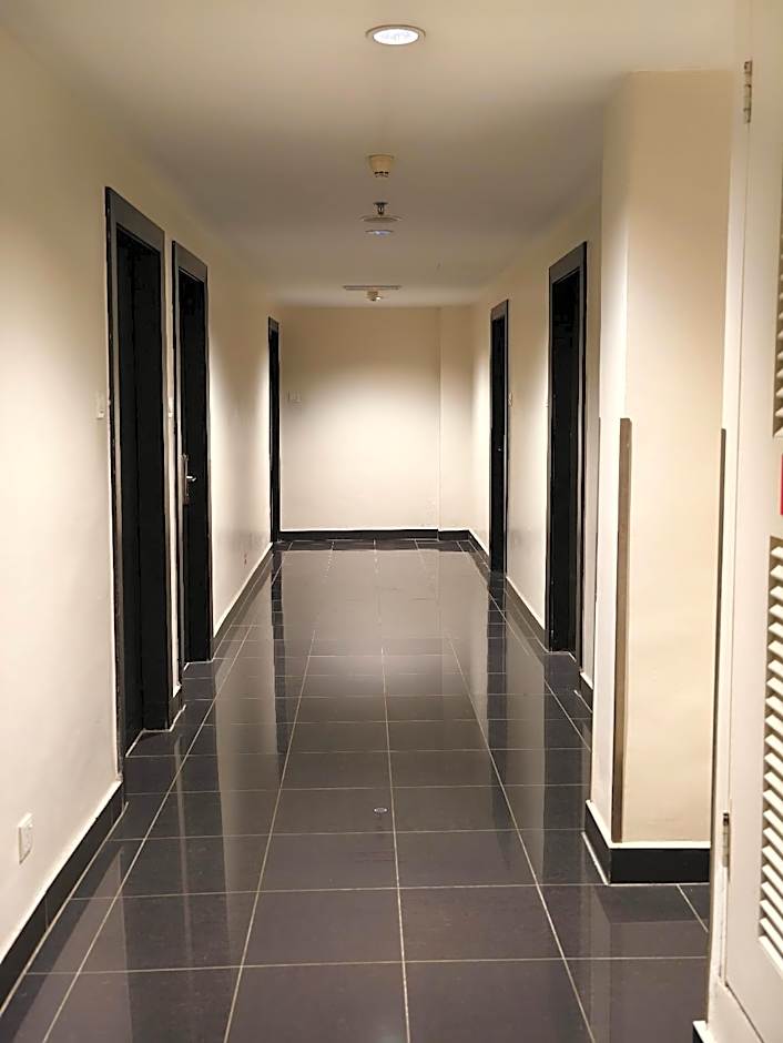 My Inn Hotel