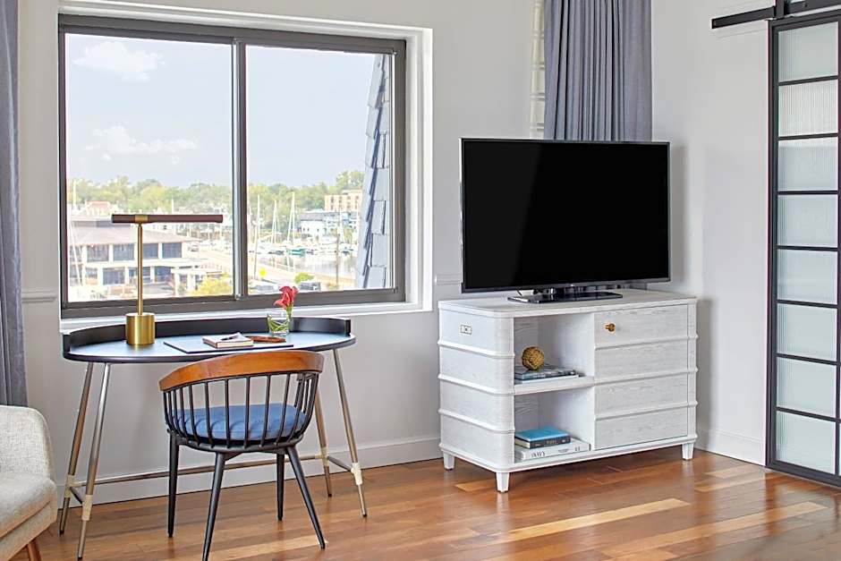 Annapolis Waterfront Hotel, Autograph Collection by Marriott