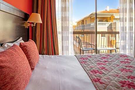 Logis Hotel Diana