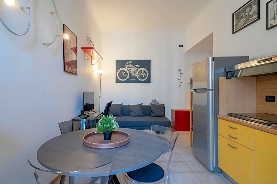 Easylife - Milano - Crema 15 - Porta Romana