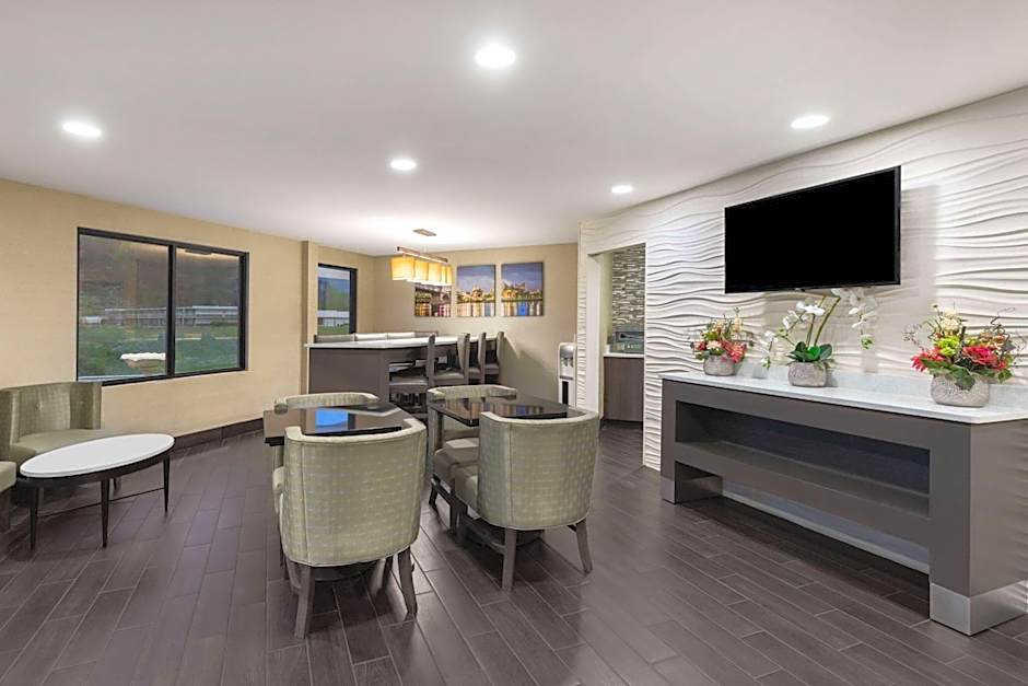Days Inn by Wyndham Chattanooga Lookout Mountain West