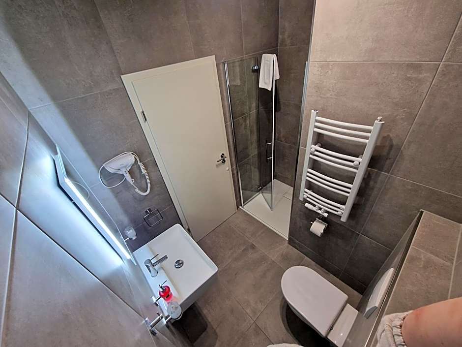 Hotel Zur Post
