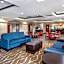 Comfort Inn & Suites Clinton - Jackson West