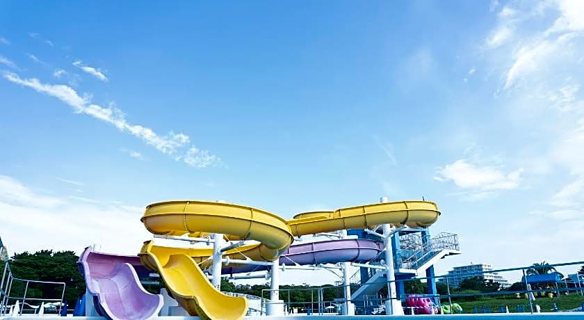 Vessel Inn Chiba Ekimae