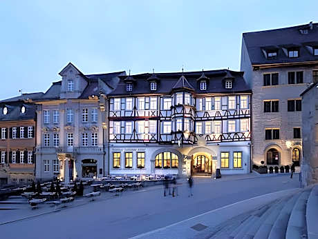 Stadt-gut-Hotel Gasthof Goldener Adler
