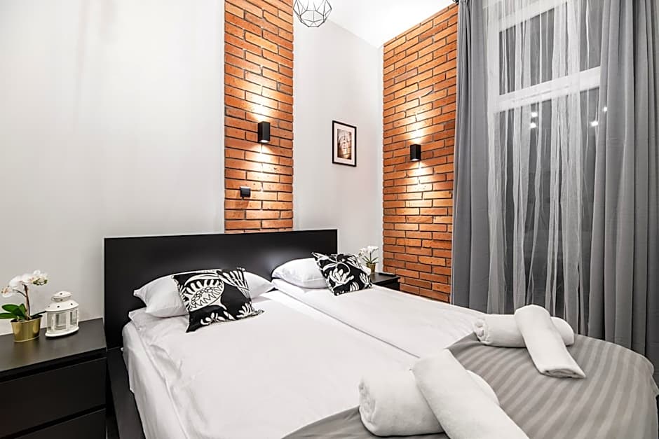 Dietla 32 Residence - ideal location in the heart of Krakow, between Main Square and Kazimierz District