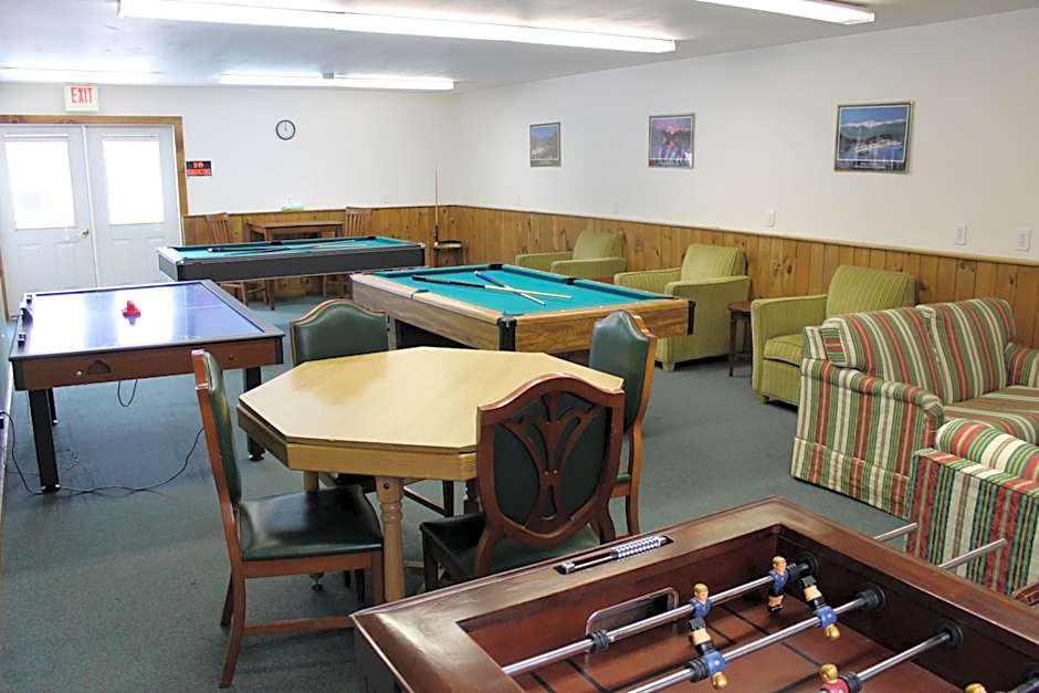 Nootka Lodge