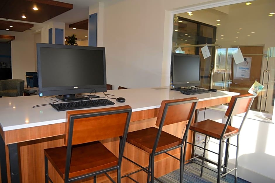Holiday Inn Express Hotel and Suites Abilene by IHG