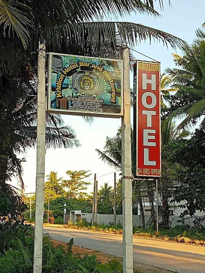 Krizlion Hotel