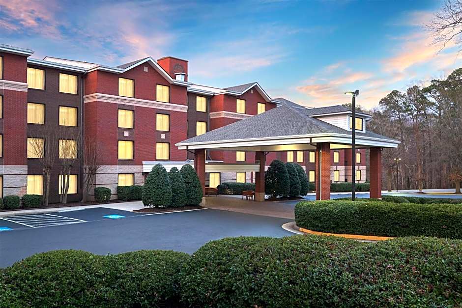 Homewood Suites By Hilton Williamsburg