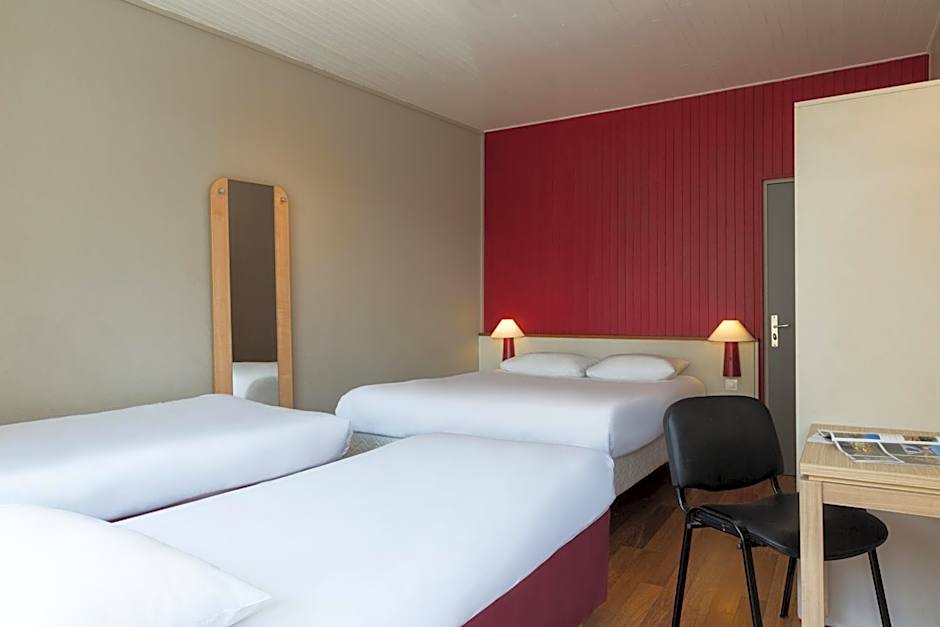The Originals Access, Hôtel Arum, Remiremont (Inter-Hotel)