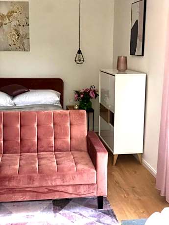 King Room - Disability Access