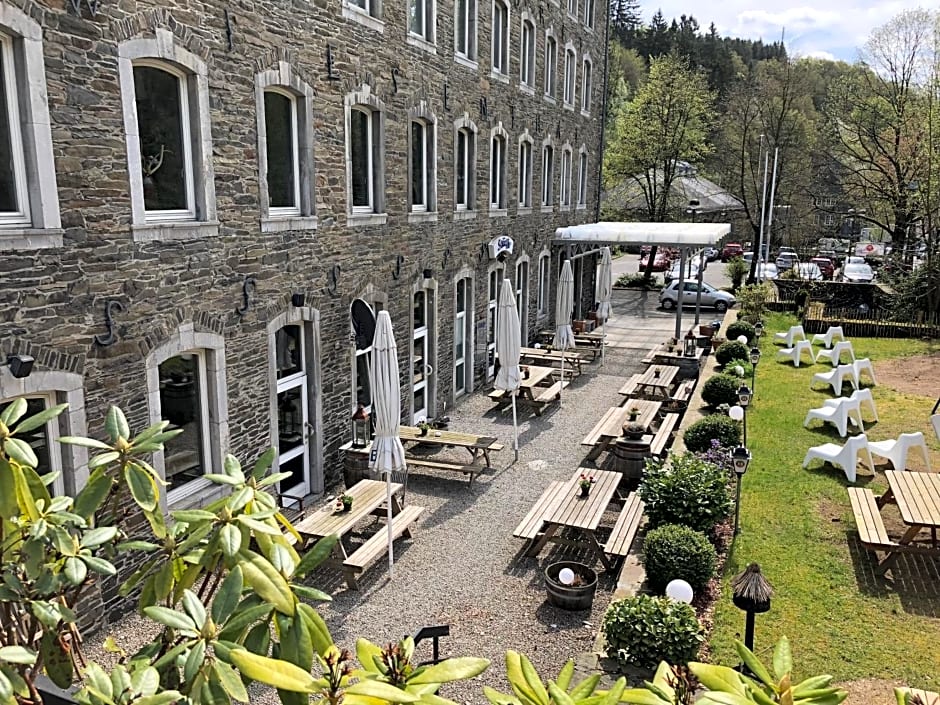 Michel & Friends Hotel Monschau