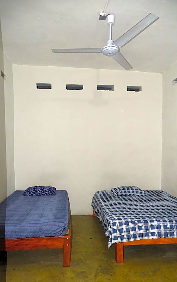 Hostal Madrid