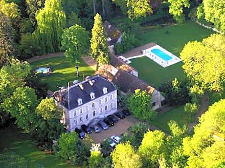 Château de Challanges