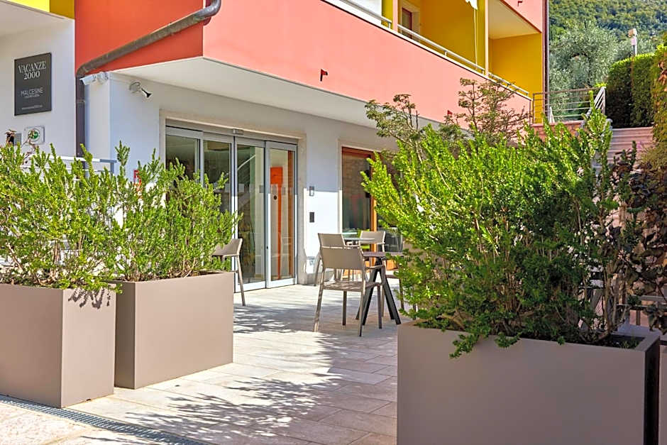 Hotel Vacanze 2000 - Adults Only