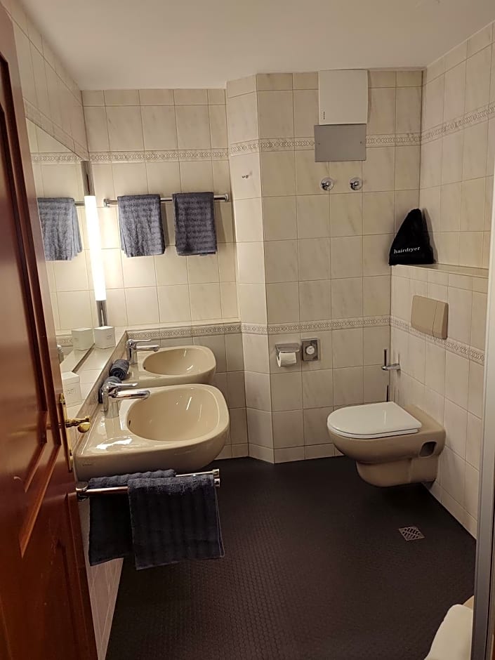 OSCARS Hotel 1415