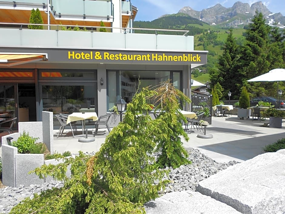 Hotel Hahnenblick