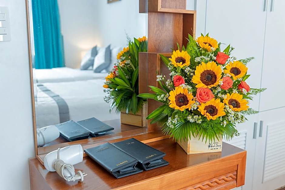 Yen Nam Hotel Nguyen Thai Son