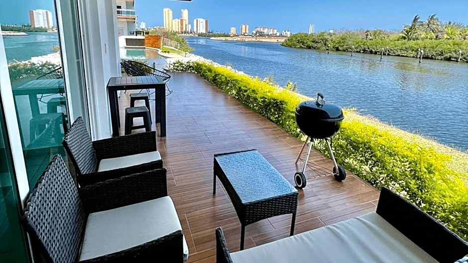 Pacifika Marina Mazatlán