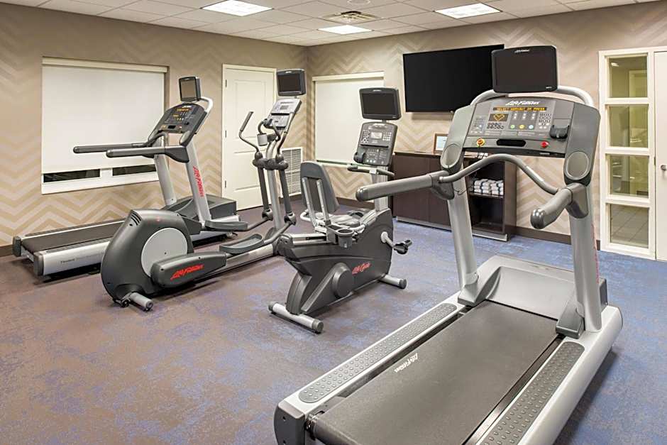 Residence Inn by Marriott Harrisonburg