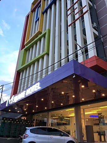 Msquare Hotel