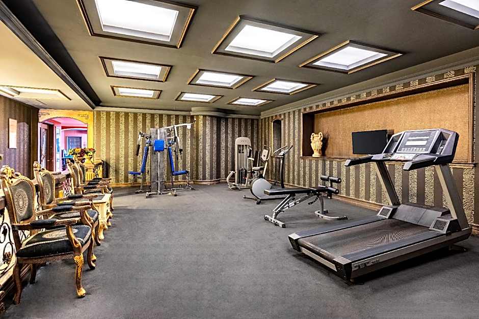 Homeland International Hotel