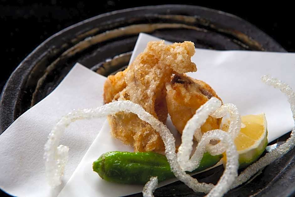 Ryokan Sennari (13 years or older)