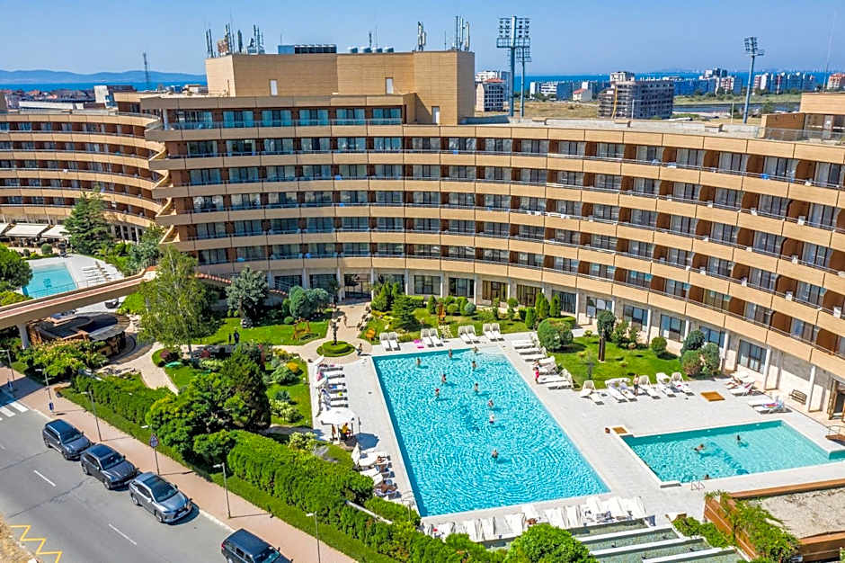 Grand Hotel Pomorie