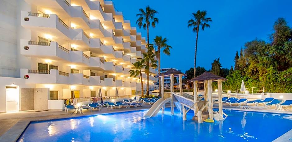 Globales Costa de la Calma