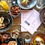 Fuego Steakhouse and Tapas -Tomahawk Potto