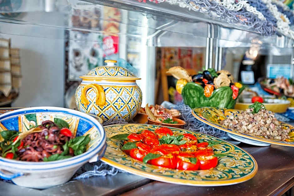 Grand Hotel Il Ninfeo