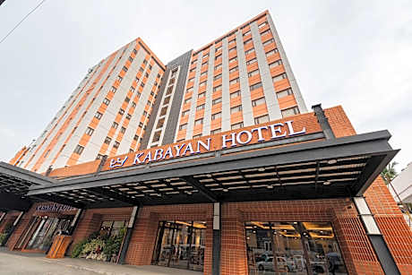 Kabayan Hotel Pasay