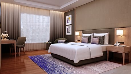 Vivanta Bhubaneswar DN Square