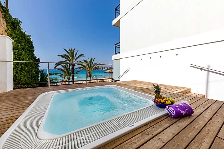 Hotel Be Live Adults Only Marivent