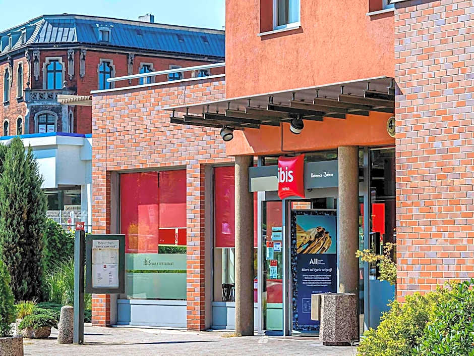 Photo 1 of 50 of ibis Katowice Zabrze