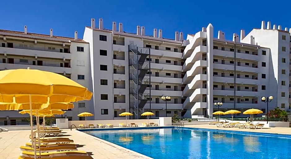 Cheerfulway Minichoro Apartamentos