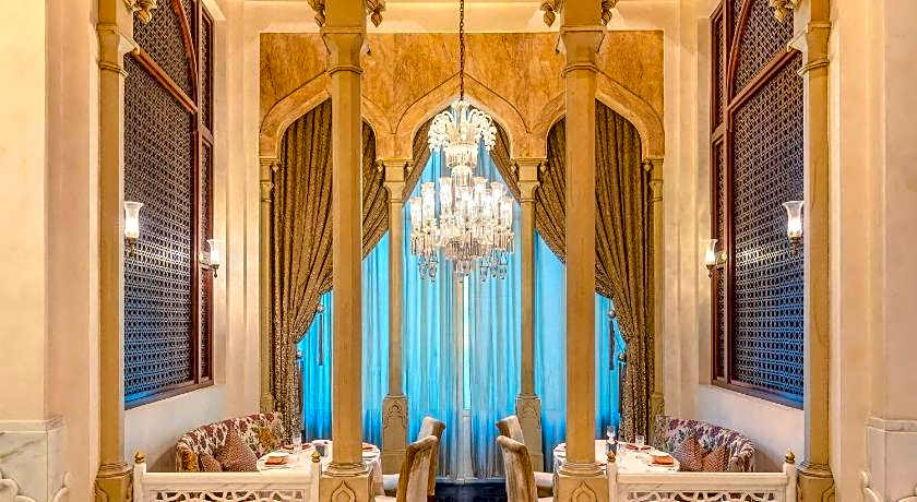 Mövenpick Hotel Al Khobar