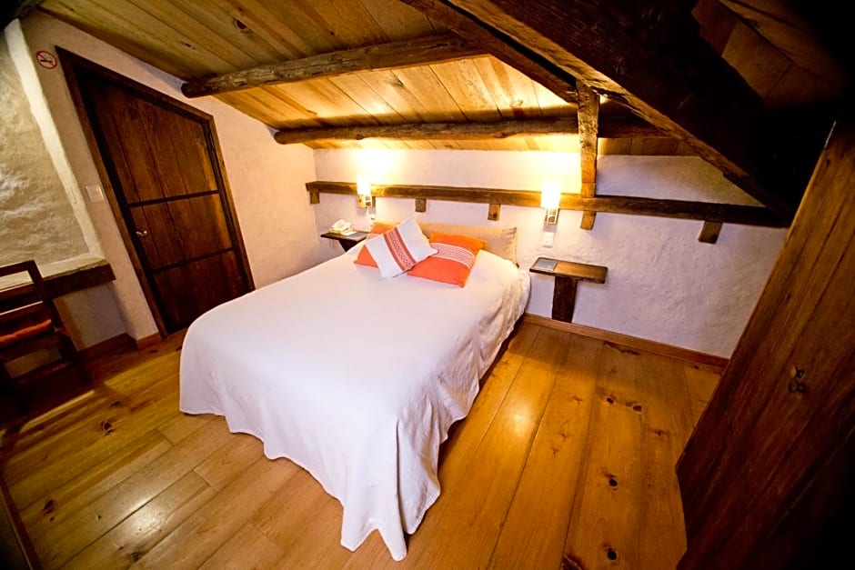 Hotel Casa Selah