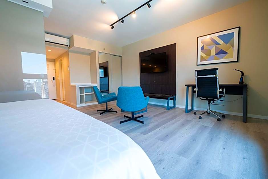 Holiday Inn Express Rosario By IHG