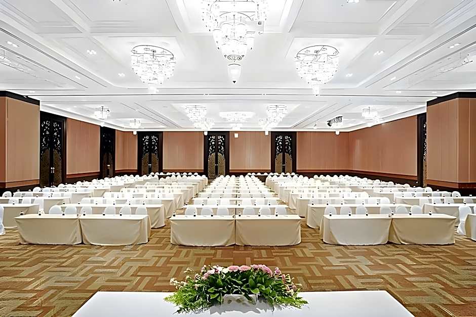 Mida Grande Hotel Dhavaravati Nakhon Pathom - SHA PLUS