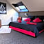 Hotel en Bistro de Vaart