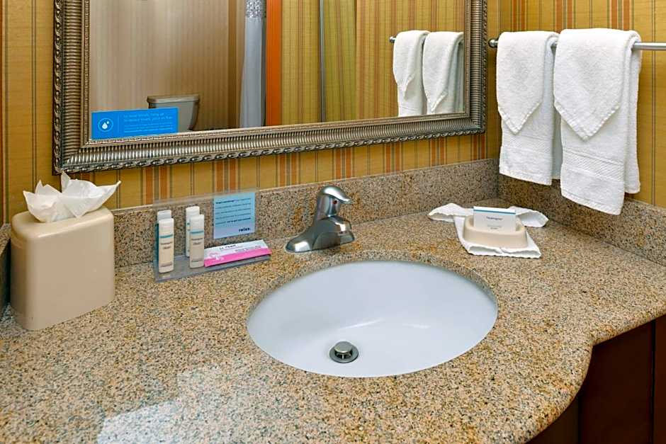 Hampton Inn By Hilton & Suites Albuquerque- Coors Road